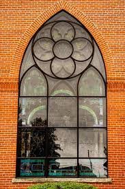 church