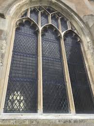 church
